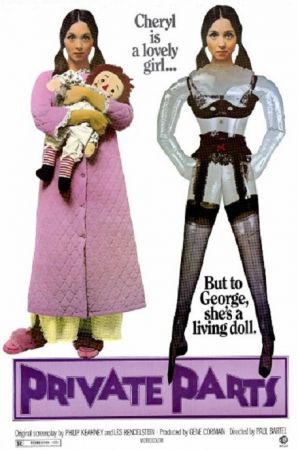Private Parts 1972 1080p BluRay x264-OFT