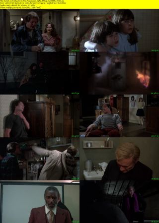 Amityville II The Possession 1982 BRRip XviD MP3-XVID