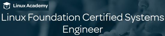 Linux Foundation Certified Systems Engineer