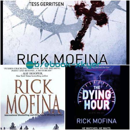 Jason Wade series by Rick Mofina