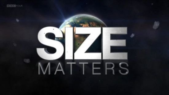 BBC - Size Matters with Hannah Fry (2018) 1080p HDTVx264 AAC MVGroup