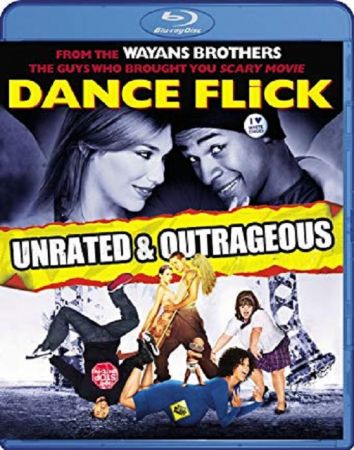 Dance flick 2009 UNRATED 1080p BluRay HEVC x265 5.1 BONE