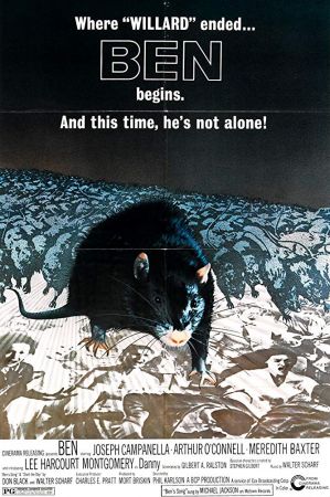 Ben 1972 BDRip x264-REGRET