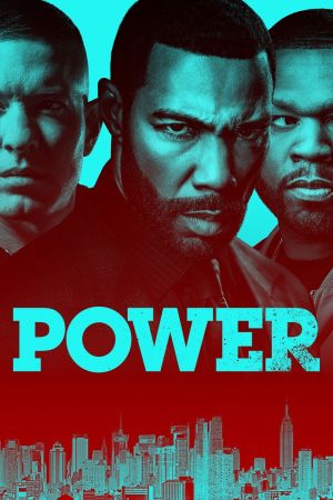 Power S05E02 Damage Control 1080p NF WEBRip DD5.1 x264-NTb