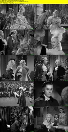 Marie Antoinette 1938 WEBRip x264-ION10