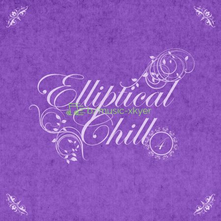 VA - Elliptical Chill Vol.04 (2018)