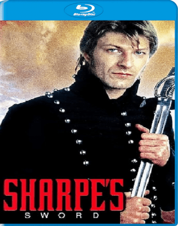 Sharpes Sword 1995 1080p BluRay x264-nikt0