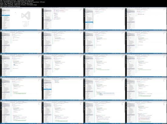 Lynda - Angular: Progressive Web Apps
