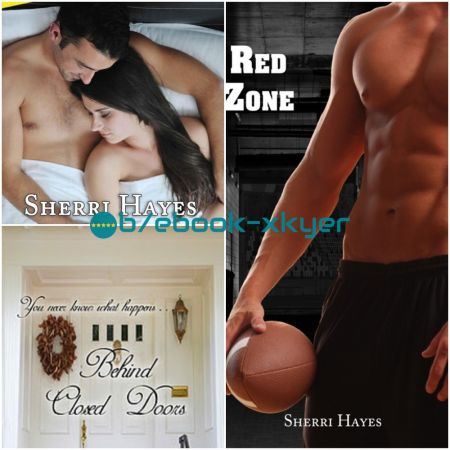 Daniels Brothers series by Sherri Hayes