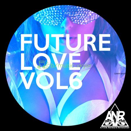 VA - Future Love Vol6 (2018)