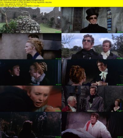 The Tomb of Ligeia 1964 BRRip XviD MP3-XVID