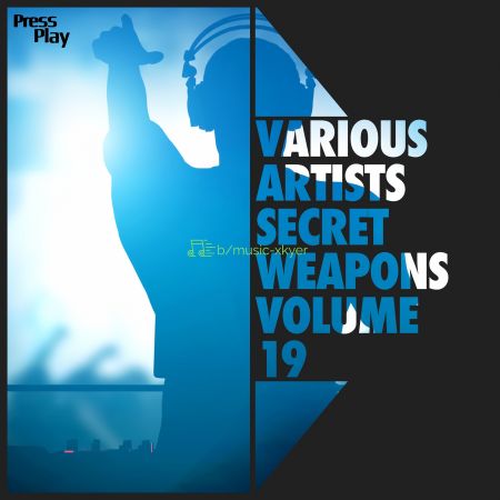 VA - Secret Weapons Vol.19 (2018)