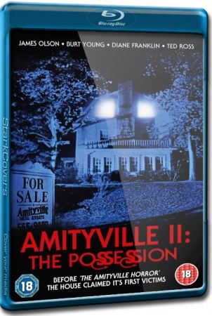 Amityville II The Possession 1982 720p BluRay H264 AAC-RARBG