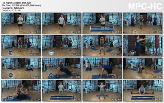 Essentials of Strength Training