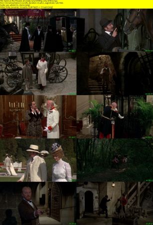 The Prisoner of Zenda 1979 WEBRip x264-ION10