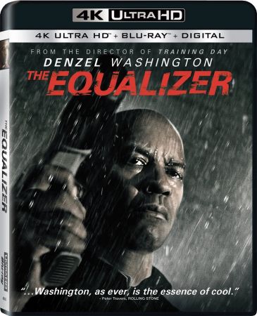 The Equalizer 2014 2160p UHD HDR BluRay x265 10bit DD5.1 WMAN-LorD