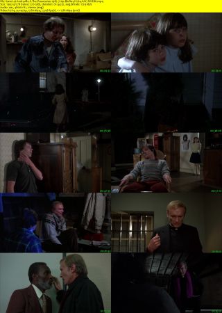 Amityville II The Possession 1982 720p BluRay H264 AAC-RARBG