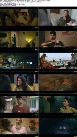 Mayaanadhi 2018 Malayalam WEB-HD 720p AAC 1.7GB HC-ESub