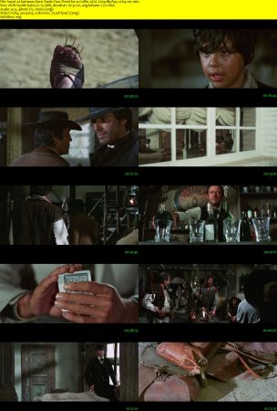 Sartanas Here Trade Your Pistol for a Coffin 1970 720p BluRay x264-x0r