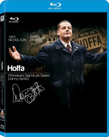 Hoffa 1992 BRRip XviD MP3-XVID