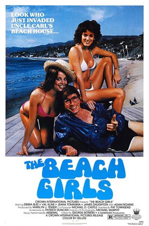The Beach Girls 1982 720p DTS x265 HEVC-NOGRP
