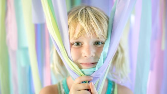 Lynda - Kids Photography