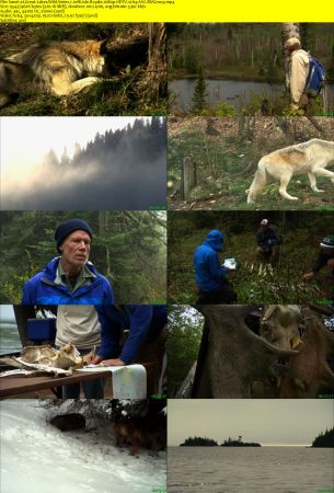 Smithsonian Earth - Great Lakes Wild: Series 1 (2017) 1080p HDTV x264 AAC MVGroup