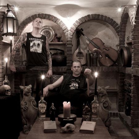 Urfaust - Discography (2004-2018)
