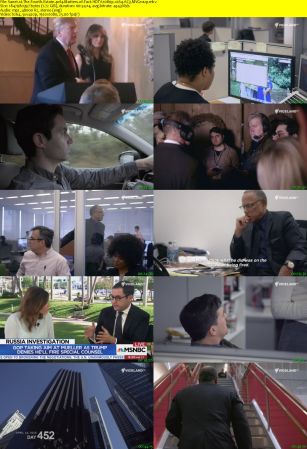 The Fourth Estate (2018) HDTV 1080p x264 AC3 MVGroup