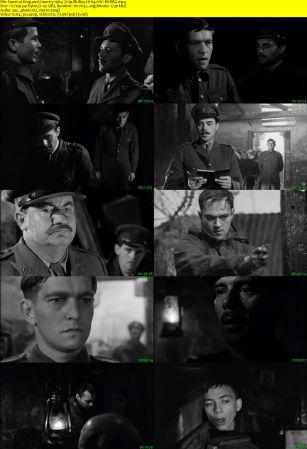 King and Country 1964 720p BluRay H264 AAC-RARBG