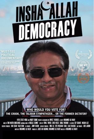 BBC - Storyville: InshaAllah Democracy (2018) x264-TVC
