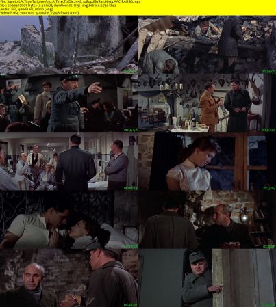 A Time To Love And A Time To Die 1958 1080p BluRay H264 AAC-RARBG