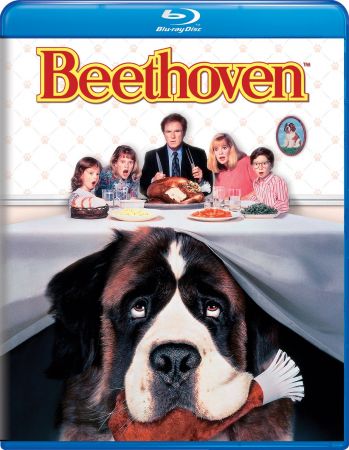 Beethoven 1992 720p BluRay H264 AAC-RARBG