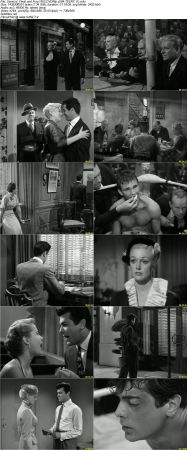 Flesh and Fury 1952 DVDRip DD2.0 x264-TESRC