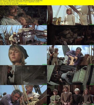 A High Wind in Jamaica 1965 1080p BluRay H264 AAC-RARBG