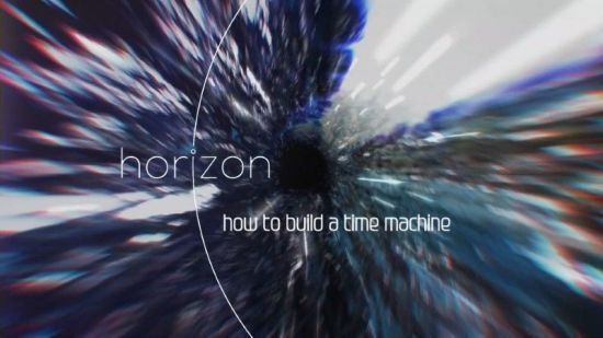 BBC Horizon - How to Build a Time Machine (2018) 1080p HDTV x264 AAC MVGroup