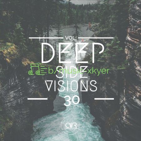 VA - Deep Side Visions Vol.30 (2018)