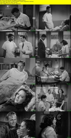 No Way Out 1950 BRRip XviD MP3-XVID