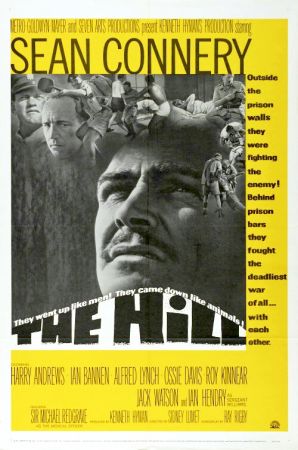 The Hill 1965 iNTERNAL HDTV x264-REGRET