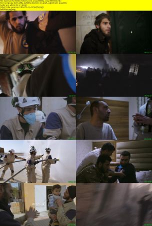 The White Helmets 2016 720p WEBRip x264-iNTENSO