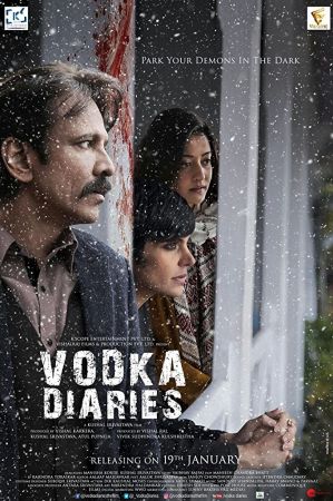Vodka Diaries 2018 Hindi 720p WEB-DL x264 ESub MW