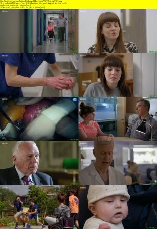 BBC - Horizon: Spina Bifida and Me ( 2018) 720p iP WEB x264-TVC