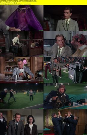 Blackbeards Ghost 1968 720p BluRay H264 AAC-RARBG