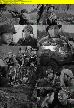 Men in War 1957 BRRip XviD MP3-XVID
