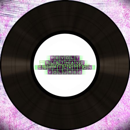 VA - Revolt Must Have Compilation Vol. 2 (2018)