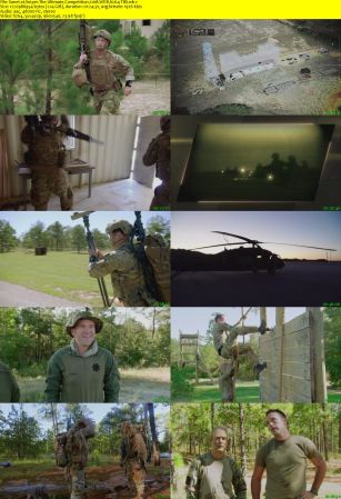 History Ch. - Sniper The Ultimate Competition 2018 WEB h264-TBS