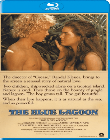 The Blue Lagoon 1980 1080p BluRay H264 AAC-RARBG