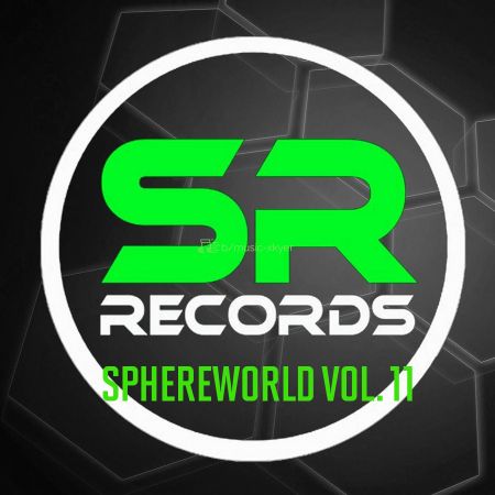 VA - Sphereworld Vol.11 (2018)