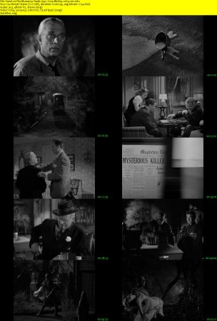 The Mummys Tomb 1942 720p BluRay x264-x0r