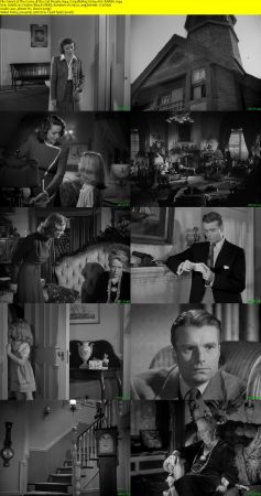 The Curse of the Cat People 1944 720p BluRay H264 AAC-RARBG